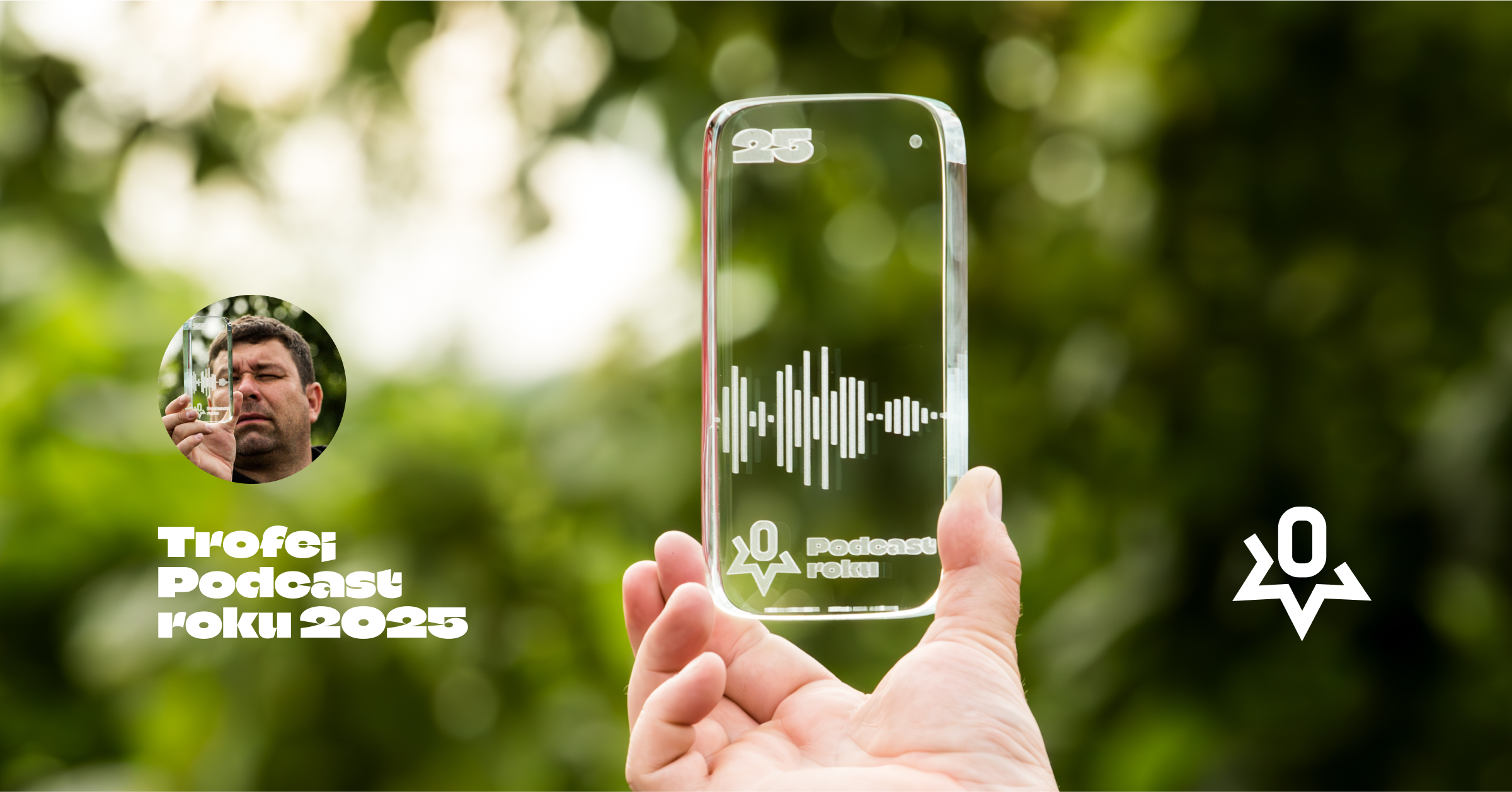 Plastika od Lukáše Rejmonta z Hořic