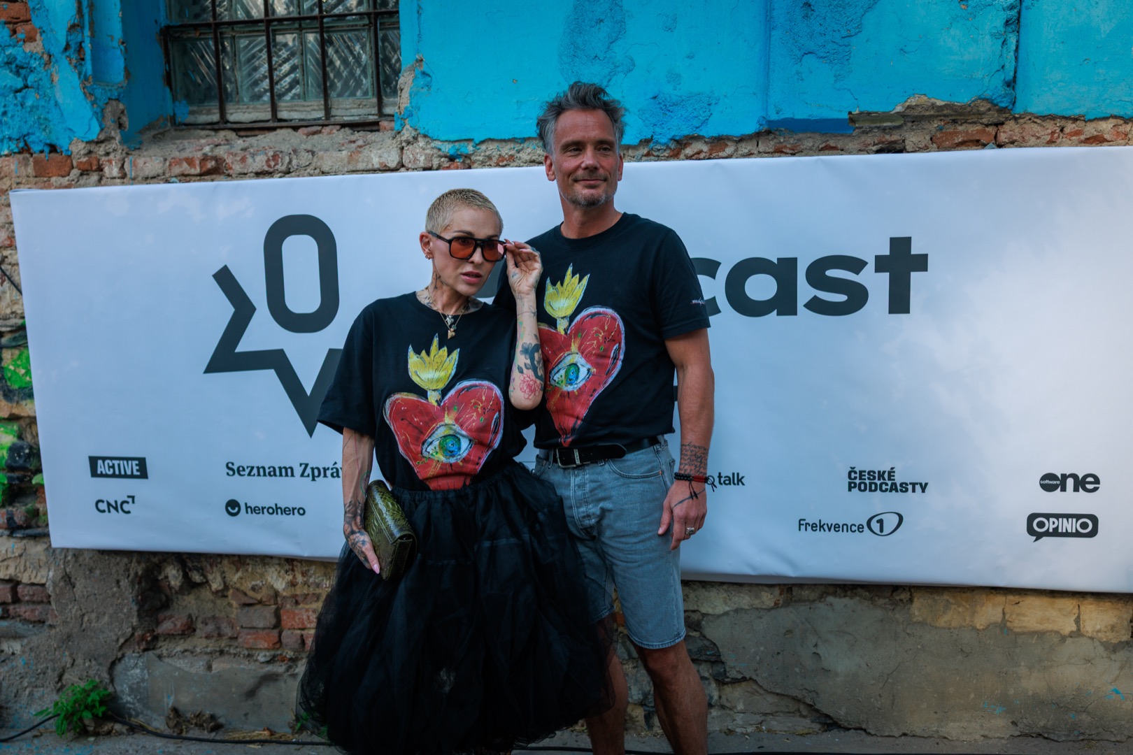 Podcast roku 2026 – fotogalerie