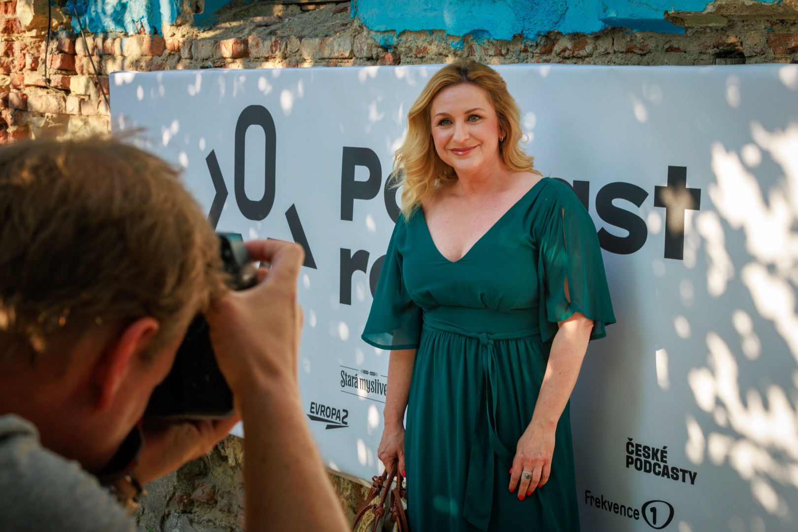 Podcast roku 2026 – fotogalerie