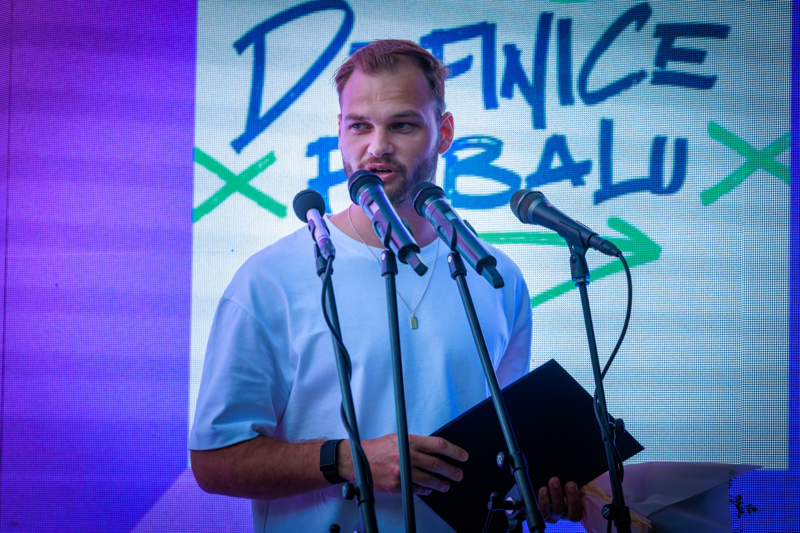 Podcast roku 2026 – fotogalerie