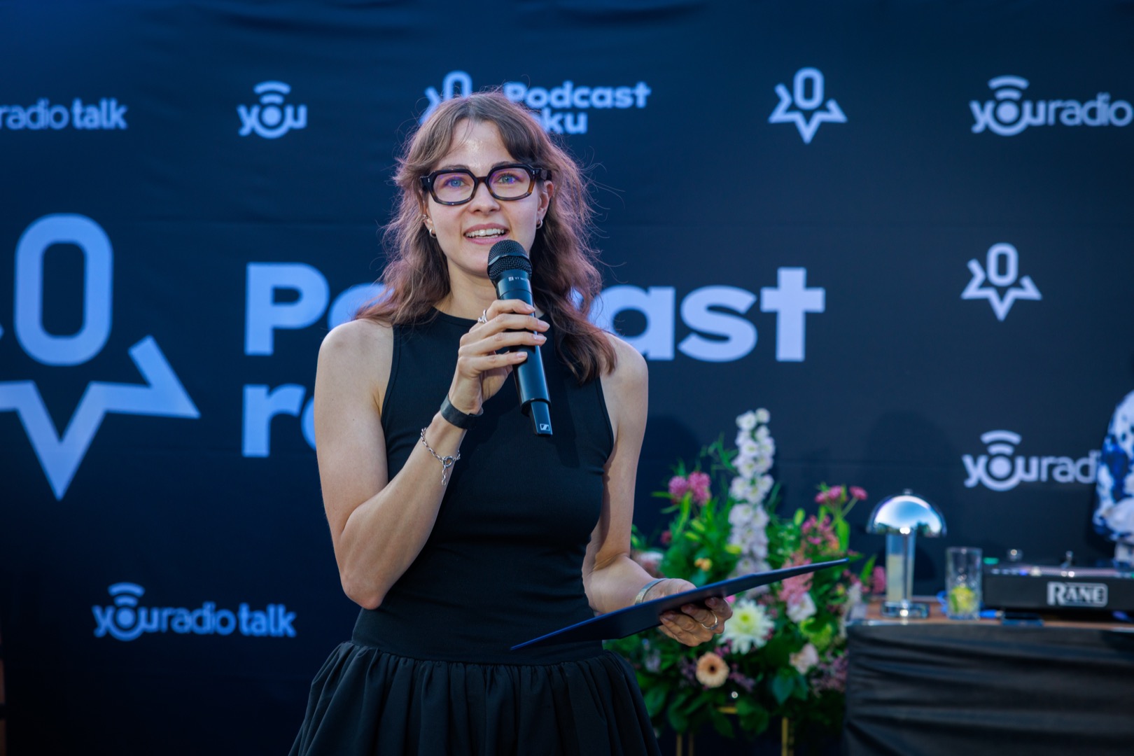 Podcast roku 2026 – fotogalerie