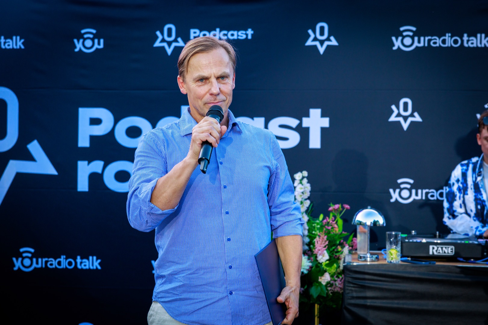 Podcast roku 2026 – fotogalerie