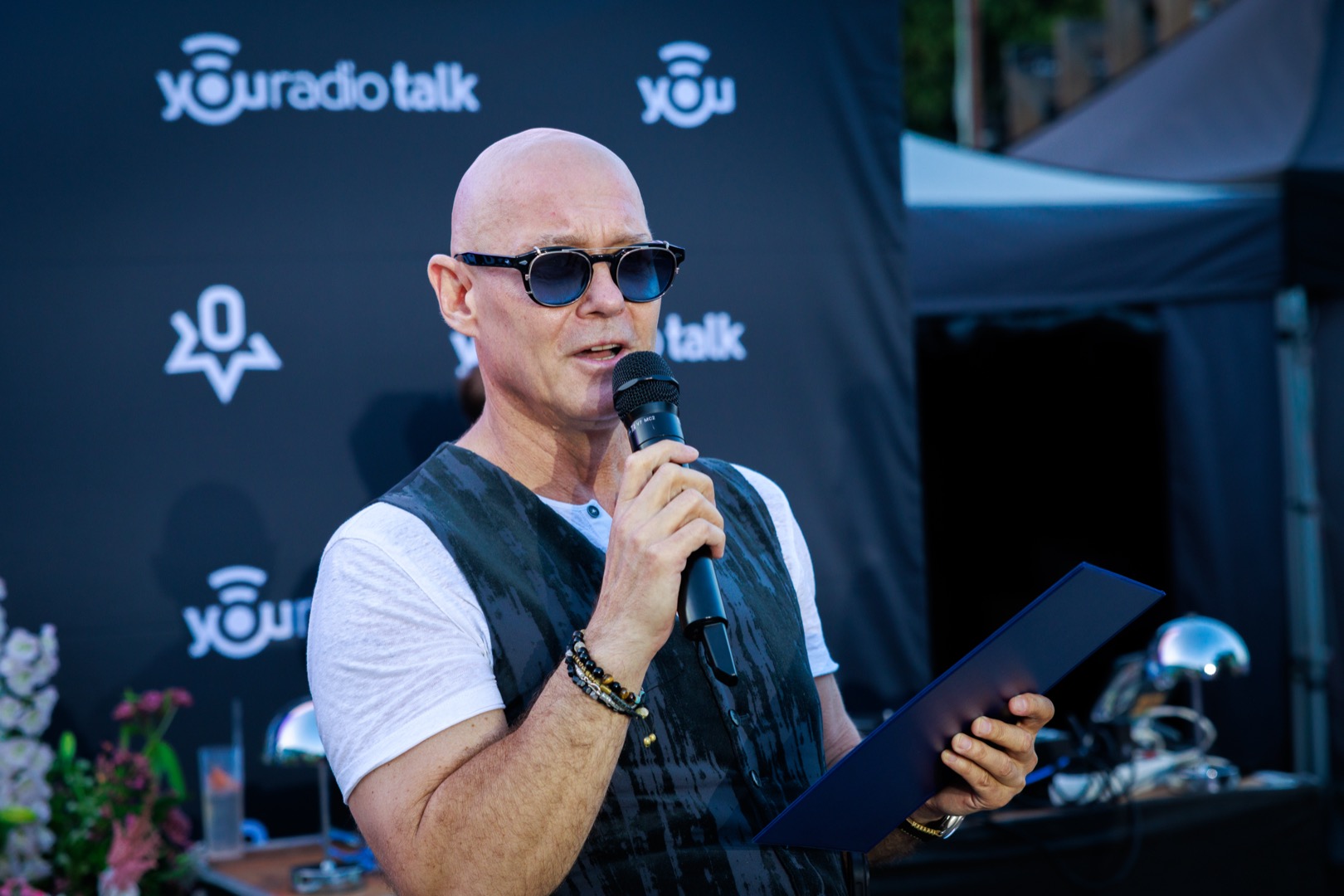 Podcast roku 2026 – fotogalerie